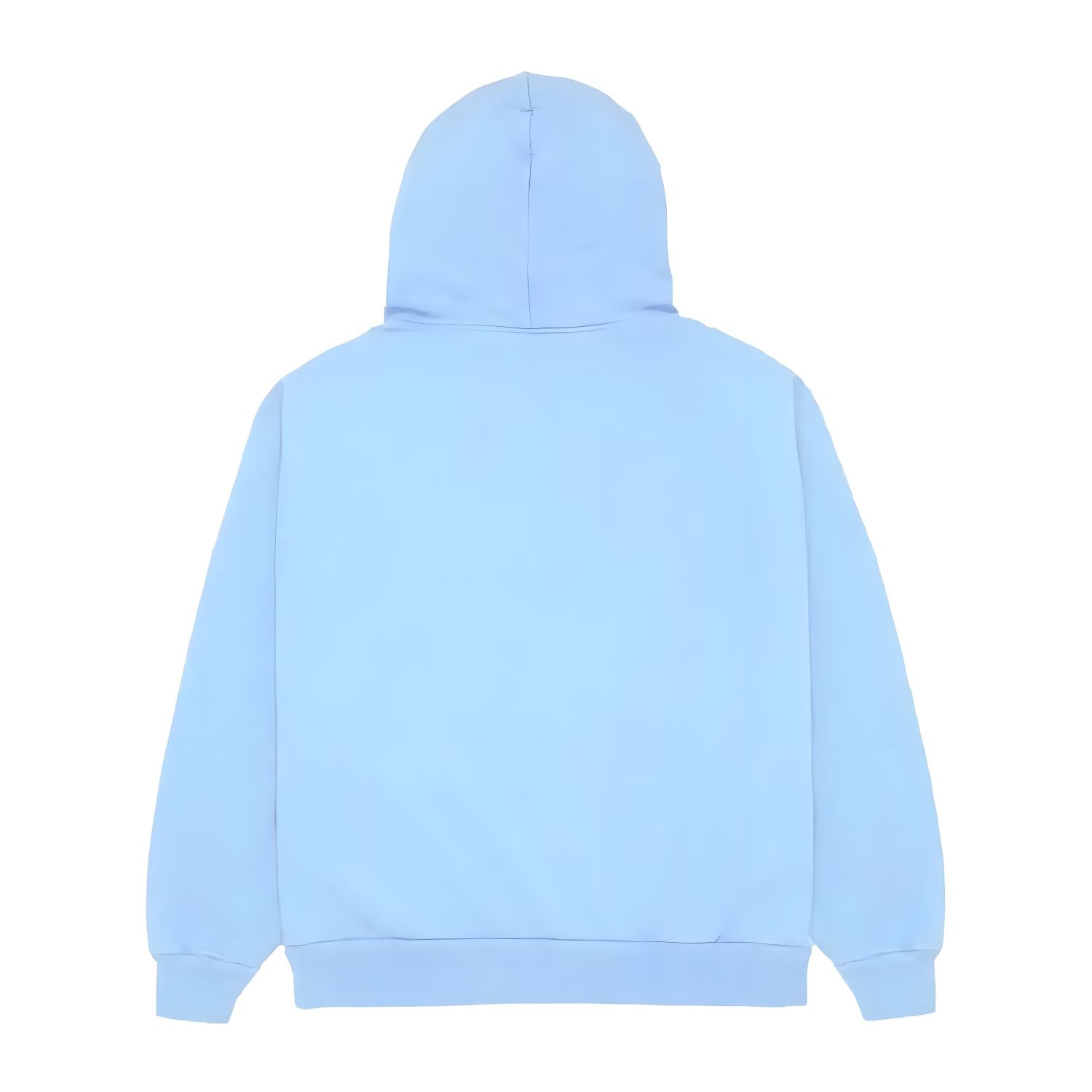 Sp5der Web Hoodie | Blue