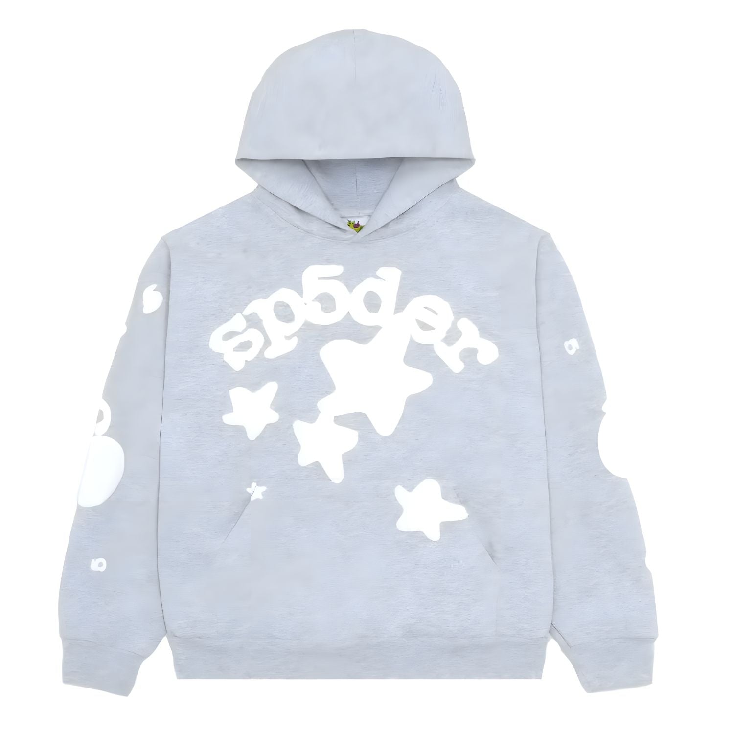 555 Sp5der hoodie