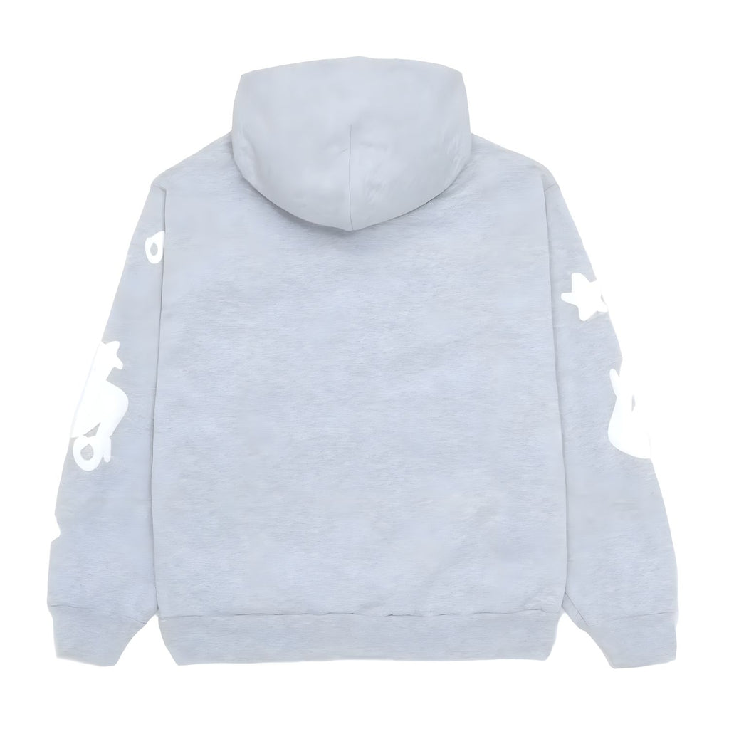 555 Sp5der hoodie