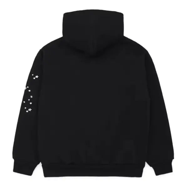 Sp5der OG Web Hoodie