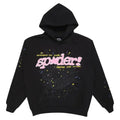 1:1 Sp5der Sp*der hoodie "Black"