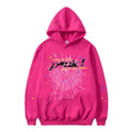 Sp5der p*nk hoodie "pink"